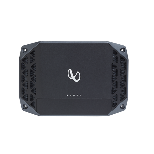 KAPPA one 6 | High-performance mono Class D amplifier
