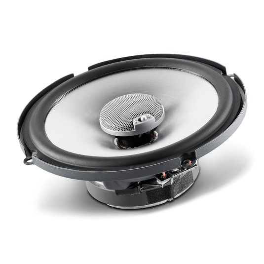 Infinity REFERENCE 6032SI | 6-1/2