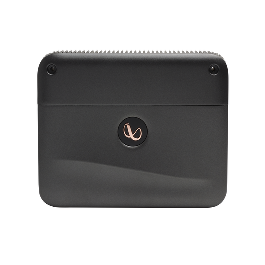Reference 6001A | High performance mono subwoofer car amplifier