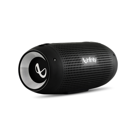 INFINITY ONE | Premium Portable Bluetooth Speaker
