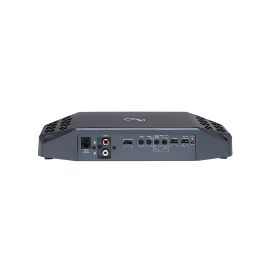 KAPPA one 6 | High-performance mono Class D amplifier