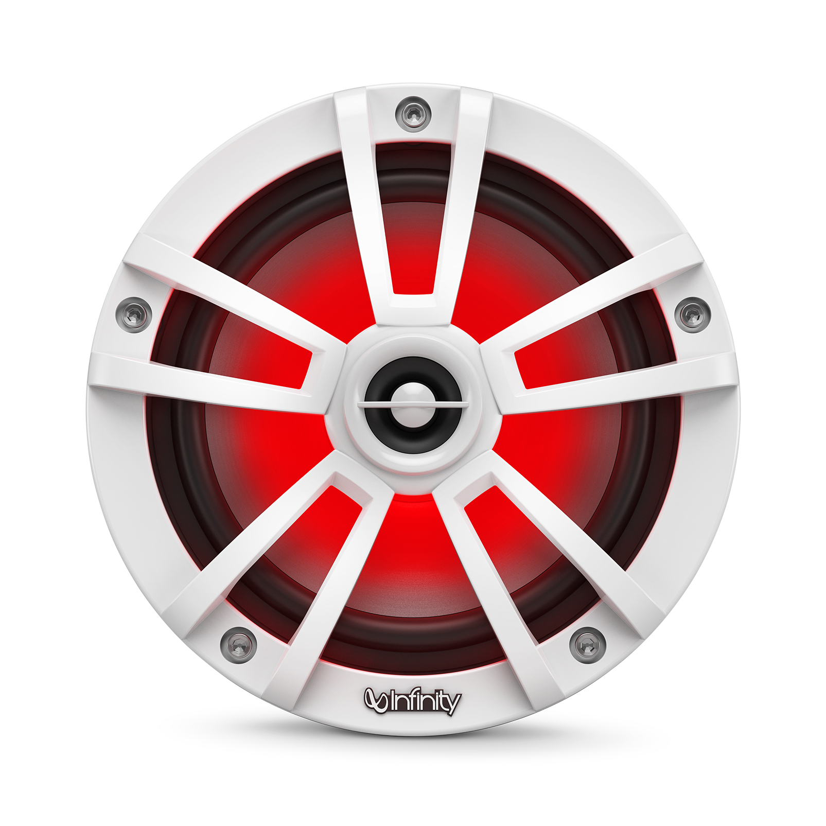 Infinity Reference 622MLW 6-1/2" Two-Way Marine Speaker