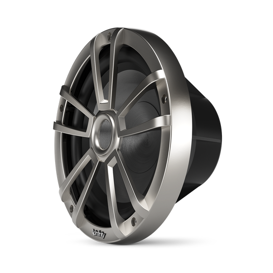 WMHT SUB-MARINUS　美品 Martinez LevelLine Series – Titanium Micro Square (Imperial