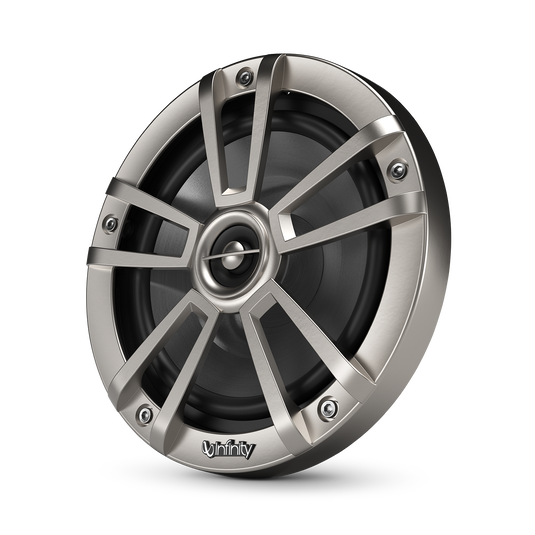 Reference 622MLT | Reference 622MLT—6-1/2