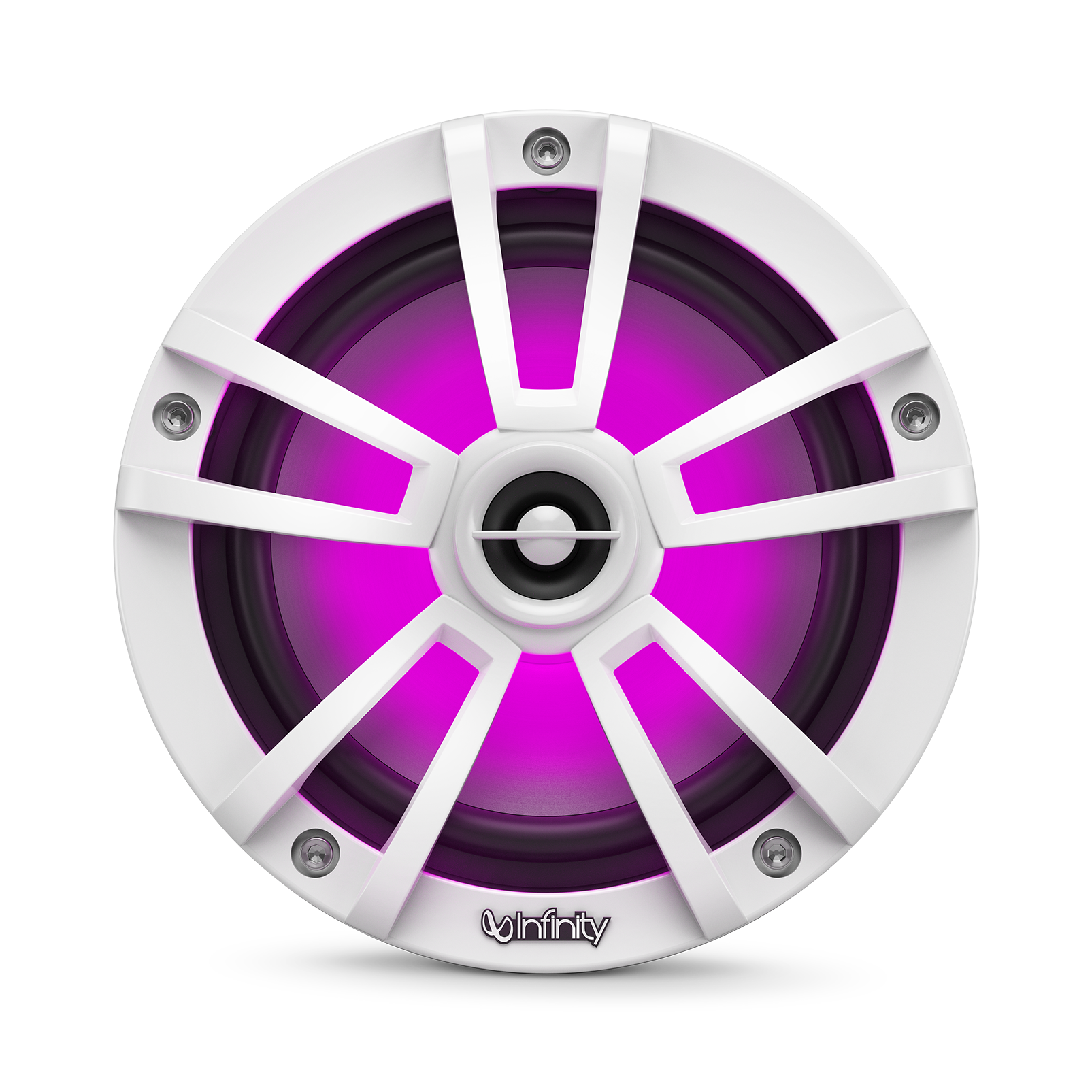 Infinity Reference 622MLW 6-1/2" Two-Way Marine Speaker - Thumbnail 4