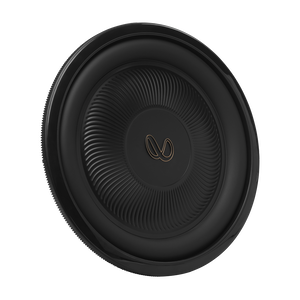 REFERENCE 123WSL | Shallow-mount 12