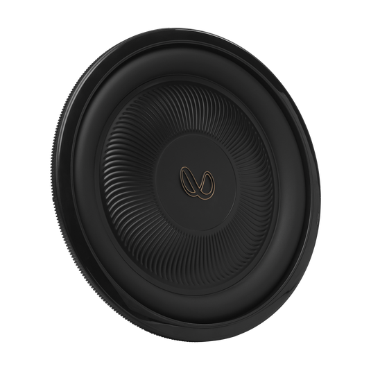 REFERENCE 123WSL | Shallow-mount 12