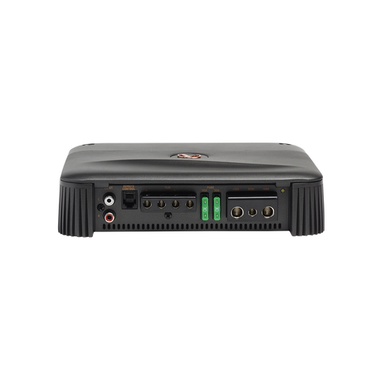 Reference 6001A | High performance mono subwoofer car amplifier