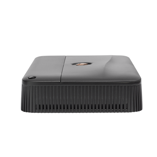 Reference 10001A | High performance mono subwoofer car amplifier