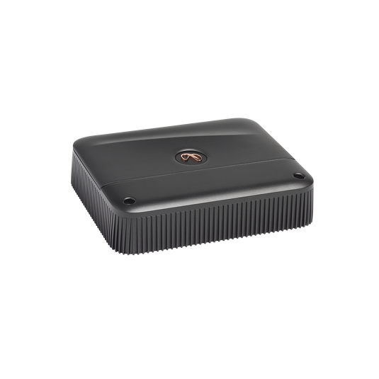 インフェノム Reference 6001A | High performance mono subwoofer car amplifier