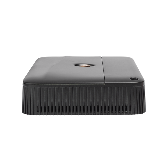 Reference 10001A | High performance mono subwoofer car amplifier