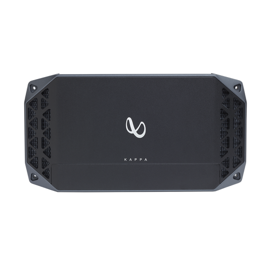 KAPPA one k | High-performance mono Class D amplifier