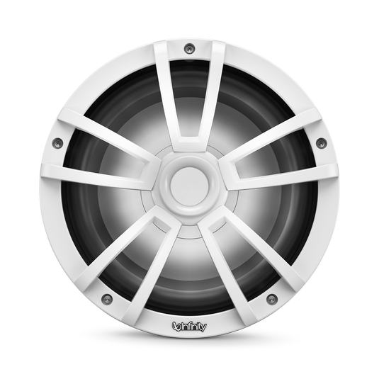 WMHT SUB-MARINUS　美品 JL Audio M6-8IB-S 8