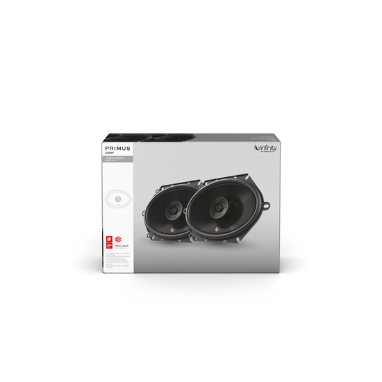 Official Infinity US store