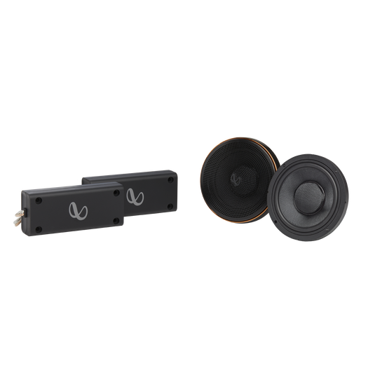 Official Infinity US store