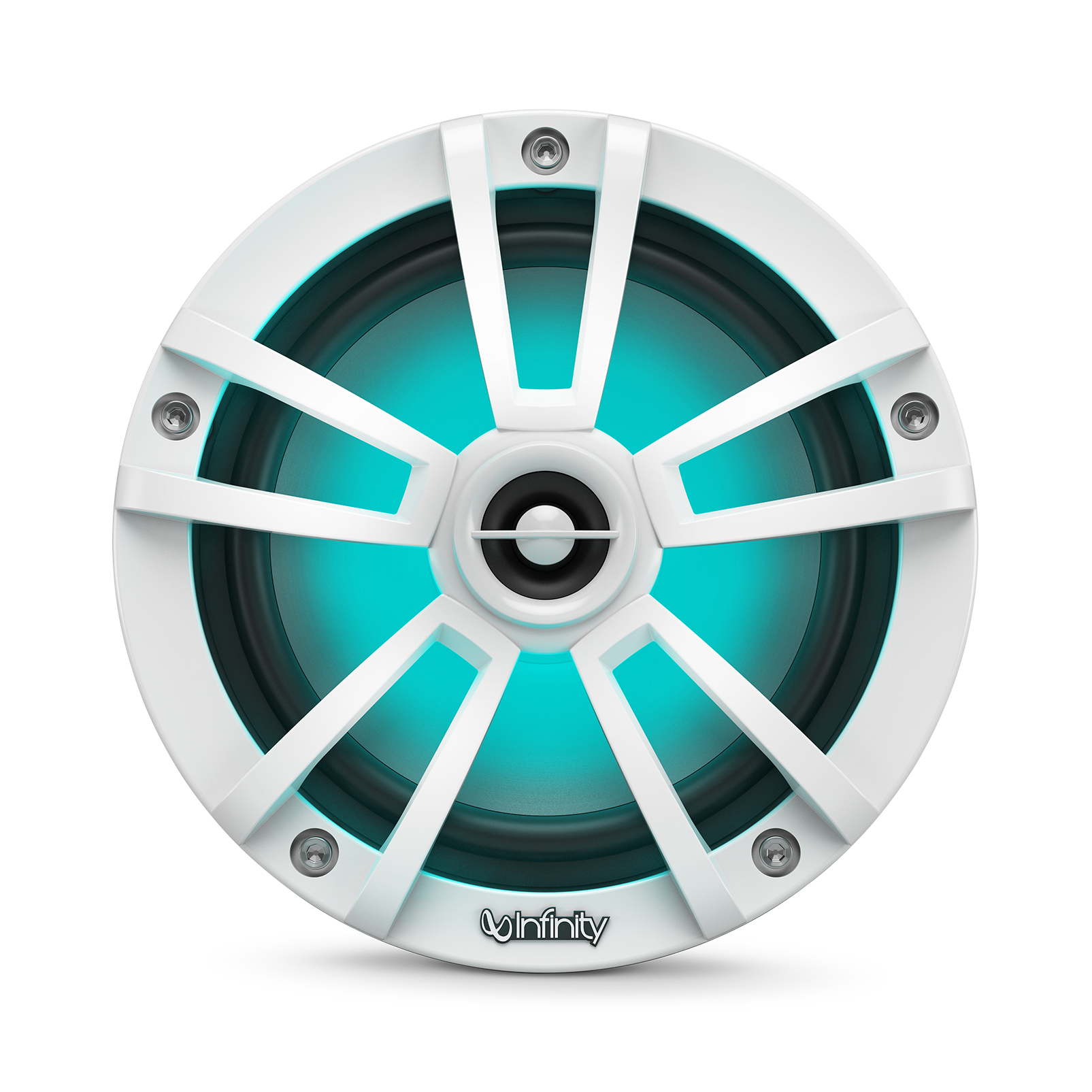 Infinity Reference 622MLW 6-1/2" Two-Way Marine Speaker - Thumbnail 3