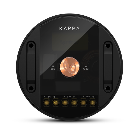 KAPPA 60CSX | 6-1/2