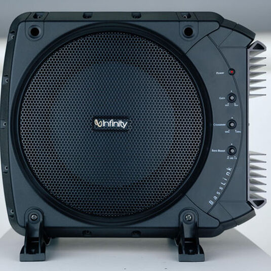 Woofer Universel Dibeisi 10 Pouces 110W 8 Ohm G1001-8