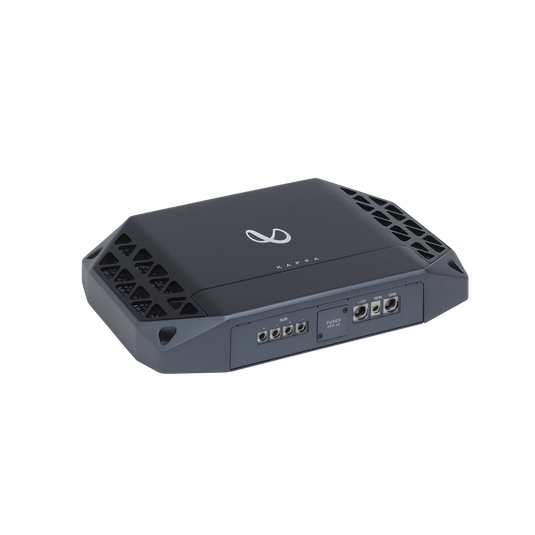 Infinity Kappa パワーアンプ KAPPA one 6 | High-performance mono Class D amplifier