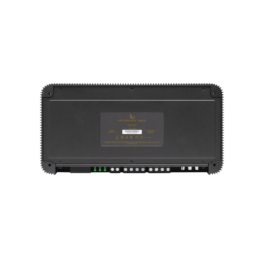 Reference 7005A | High performance 5 channel car amplifier