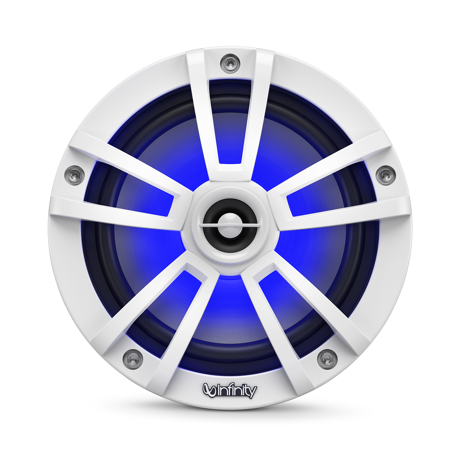 Infinity Reference 622MLW 6-1/2" Two-Way Marine Speaker - Thumbnail 5