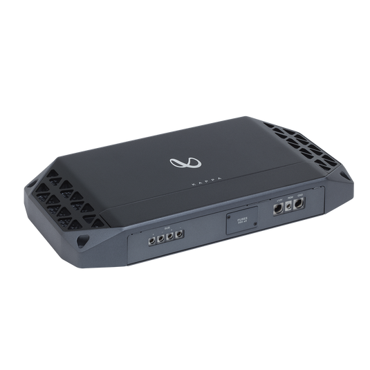 KAPPA one k | High-performance mono Class D amplifier