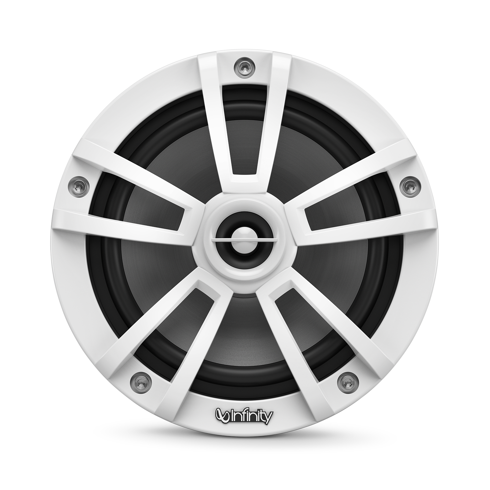 Infinity Reference 622MLW 6-1/2" Two-Way Marine Speaker - Thumbnail 2