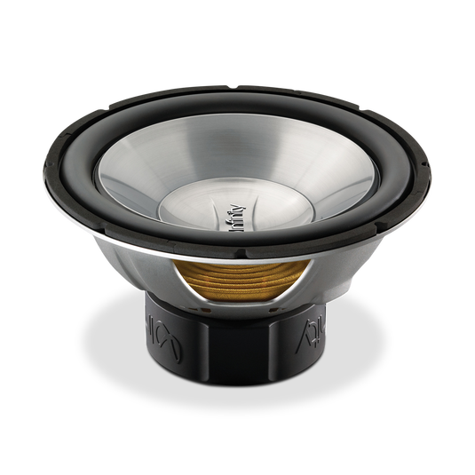 Infinity REFERENCE 1262W | 12